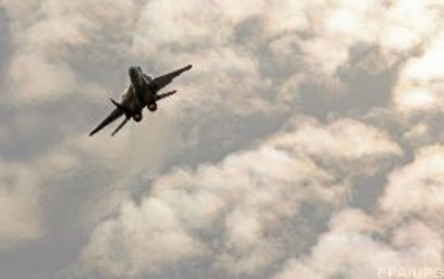 Совет Федерации дал согласие на использование ВВС России в Сирии