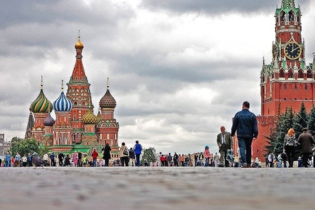 В Берлине откроется офис Visit Russia