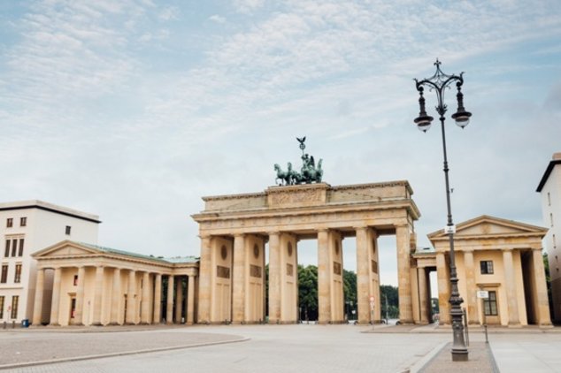 3 октября - День немецкого единства