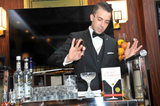 Водка «Белуга»: есть чем гордиться ...