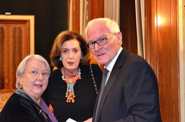 В Берлине возрождаются «Русские сезоны» 