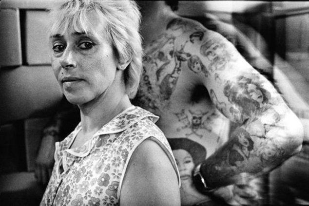 Выставка в Берлине: ГДР с фотопленки