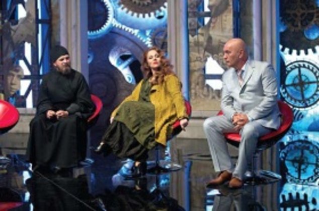 Дни ВГИКА в РДНК