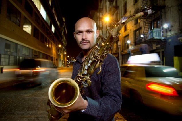 Jazzfest Berlin 2015: 5 - 8 ноября