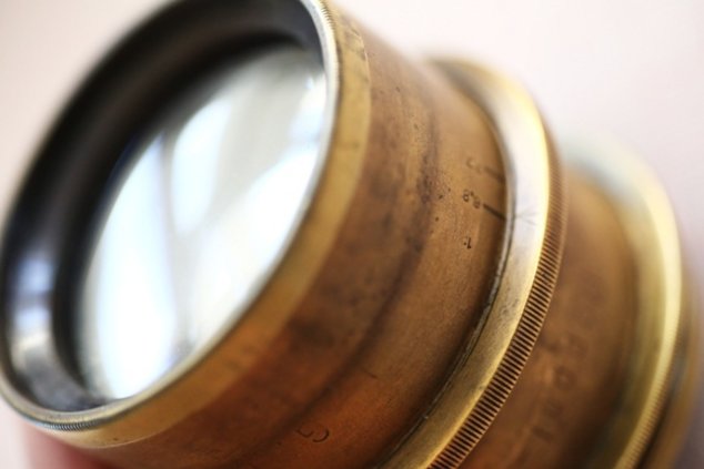 Курсы фотографии для детей и взрослых в Берлине