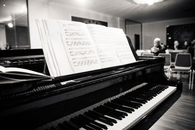 Искусство – это эссенция жизни