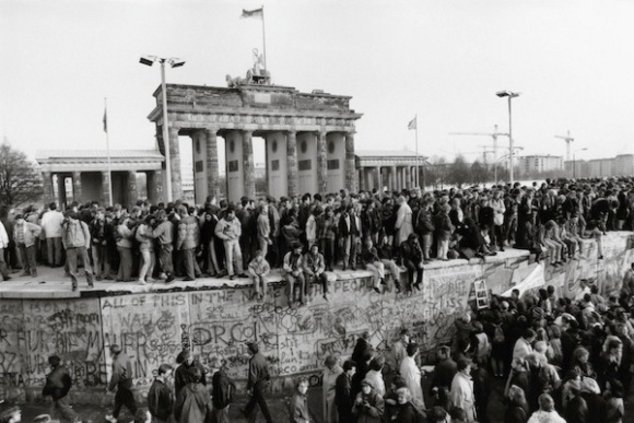 9 ноября: «особый» день немецкой истории