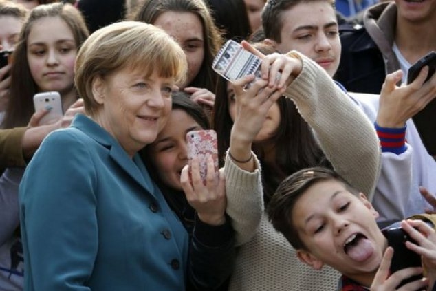 Jugendwort des Jahres: мир смомби и тиндерелл