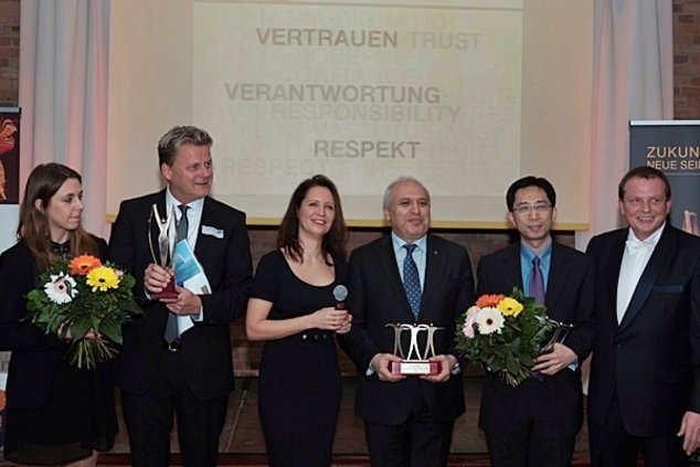 Новый шёлковый путь: дорога для малого и среднего бизнеса открыта 