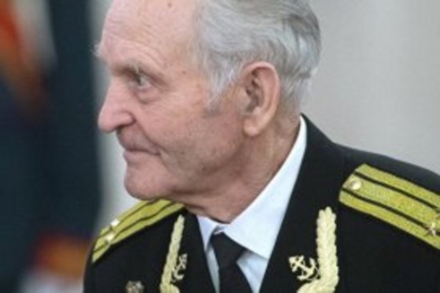 Скончался последний участник штурма Рейхстага