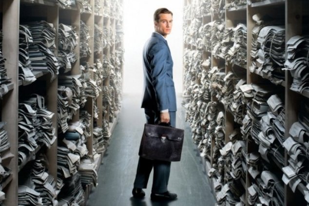 Немецкий фильм в шорт-листе «Оскара»