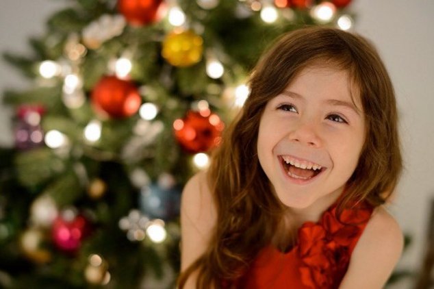 Новый год в Берлине: детский гид