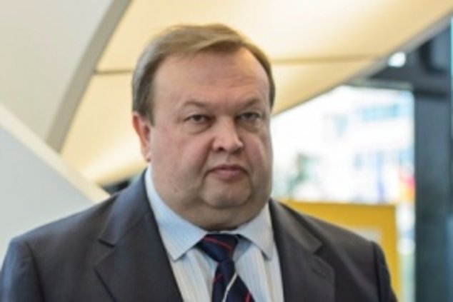 Интервью пресс-секретаря Посольства РФ С.Беляева агентству РИА Новости