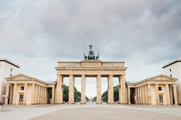 11 лучших фильмов про Берлин