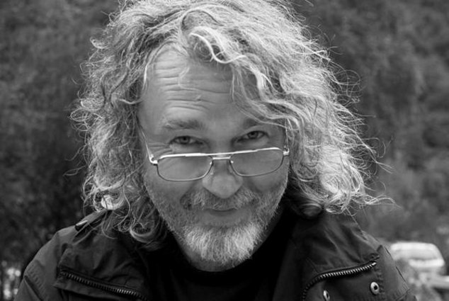 Berlin Art School: «Пять вечеров с Дмитрием Вышемирским»