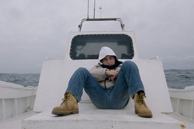 «Огонь в воде» получил Золотого медведя