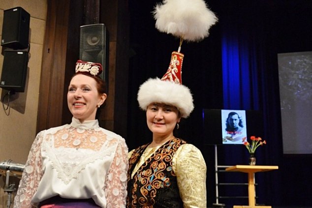 Муса Джалиль: приговорённый к бессмертию