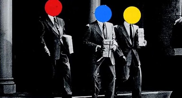 «Когда фотография становится искусством»