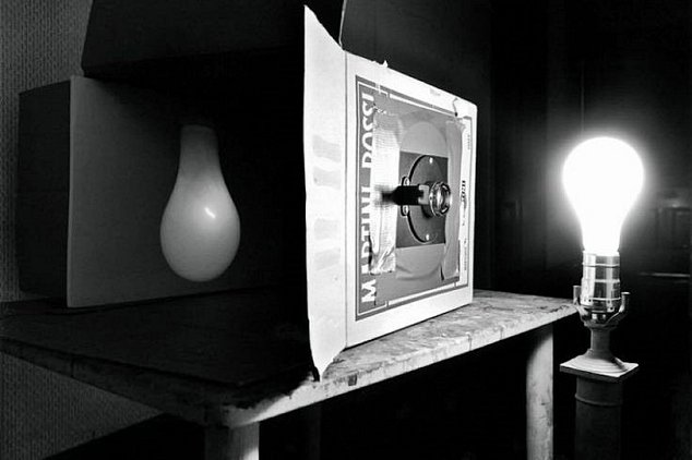 Немного волшебства