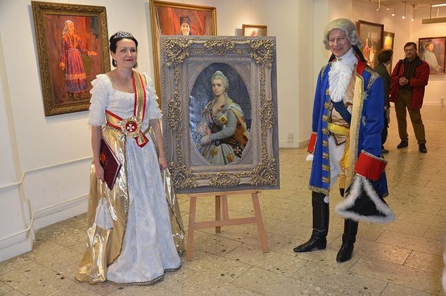 Рандеву с Россией