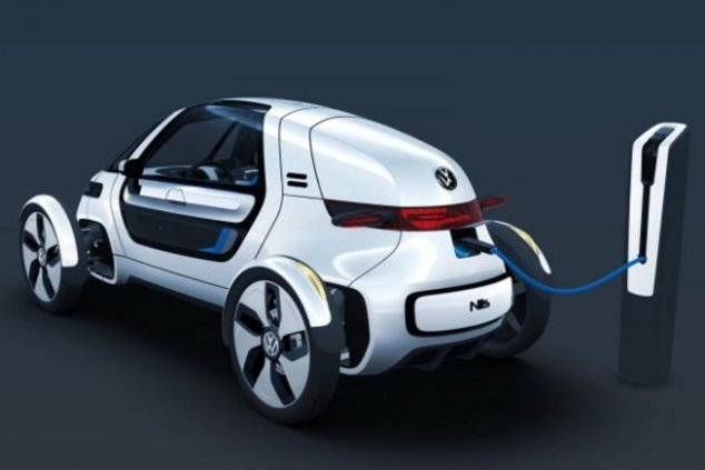 Купил электрокар? Получи 4.000 €!