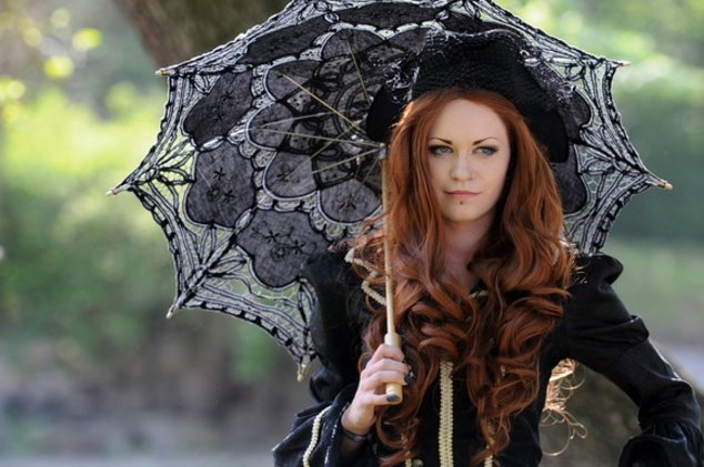 Wave-Gotik-Treffen: 25-й готический фестиваль в Лейпциге