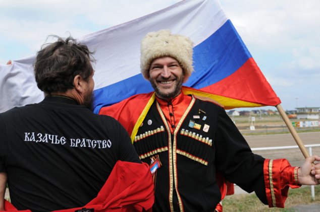 DRF 2016: на старт – внимание – фестиваль!