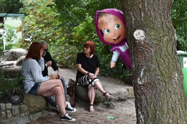 DRF-2016: Лица Германо-Российского фестиваля 2016