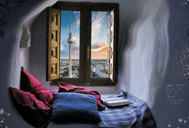 9-я Берлинская биеннале современного искусства