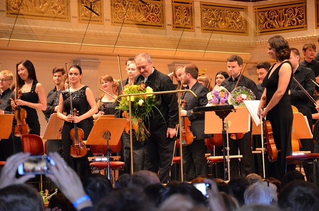 Россия – Германия: чтобы услышать друг друга