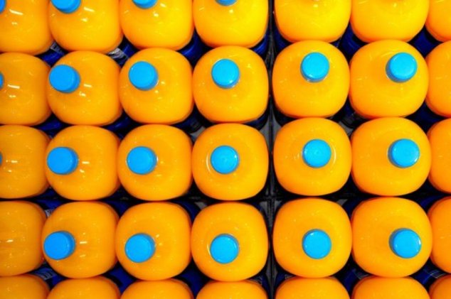 Бутылки, которые нельзя сдать