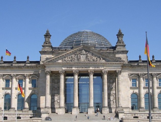 Германия: новая концепция гражданской обороны