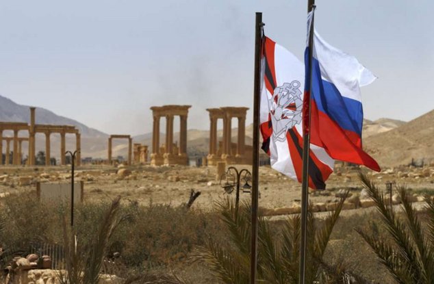 ФРГ: новые санкции против России?