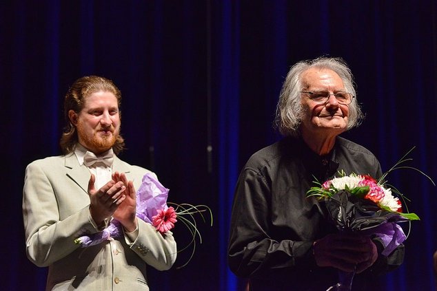 Культура строит мосты: в Берлине представили Духовную оперу «Христос» Антона Рубинштейна