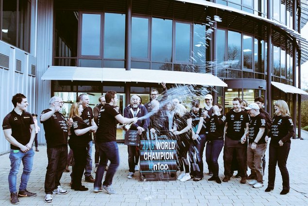 Формула-1: «мы это сделали!»