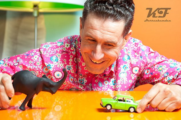 ТОП лучших подарков к Новому Году. Что купить в Берлине