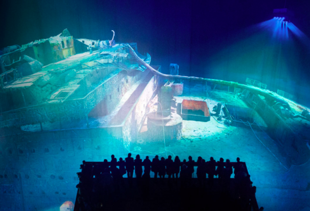 Лейпциг: новая панорама великого Азизи