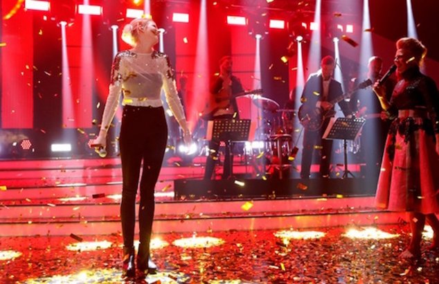 Евровидение-2017: Германия выбрала своего кандидата