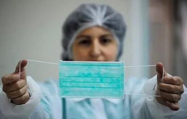 Германия: волна гриппа