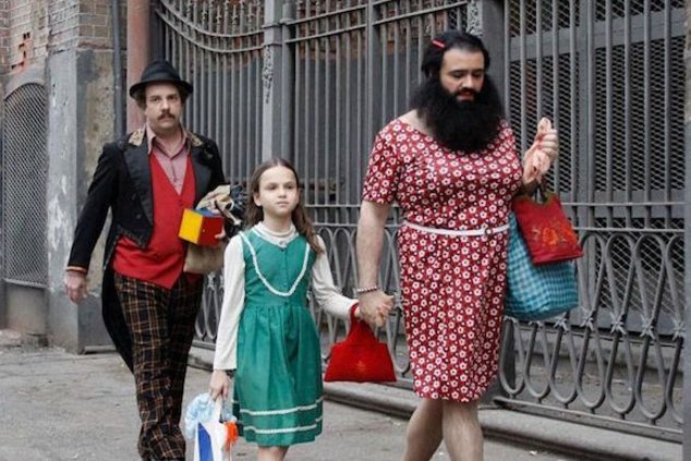 В Германии разрешат однополые браки?