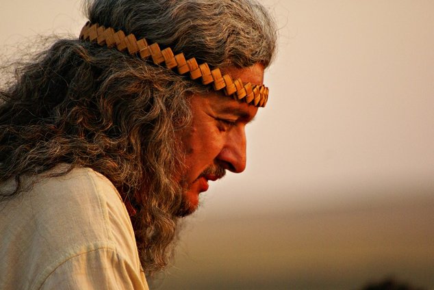 Как управлять стрессом – семинар мастера йоги Андрея Лобанова в Берлине   