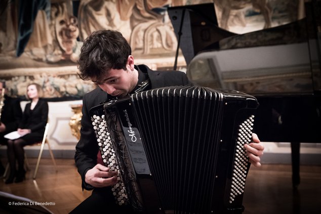 ФилГармоника 2017 – розыгрыш билетов! 