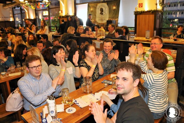 Победители поедут в Прагу!