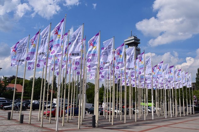 «Спорт – это здоровье» - девиз Международного фестиваля гимнастики 