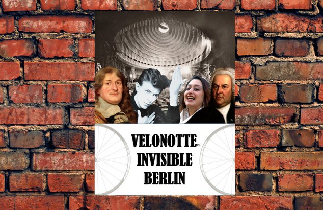 21 километр истории Берлина