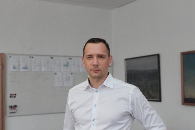 У нового директора Российского дома в Берлине большие планы