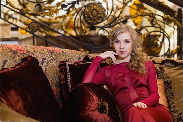 Светлана Феодулова: Взаимное духовное обогащение — это моё кредо!