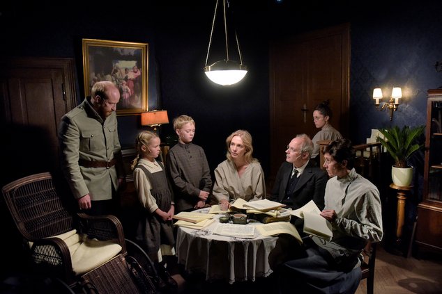 „Уха? Nicht schlecht!“ или „Ленин“ на берлинской сцене           