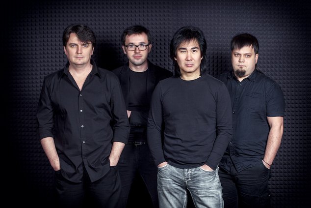 Цой всегда с нами