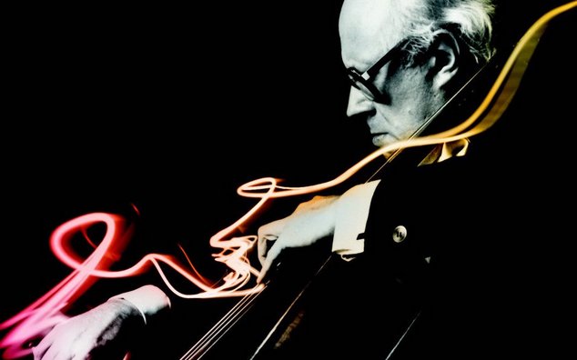 Берлин вспоминает Мстислава Ростроповича